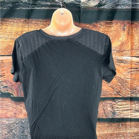 Harley-Davidson Black Short Sleeve Tee - Picture 6 of 12